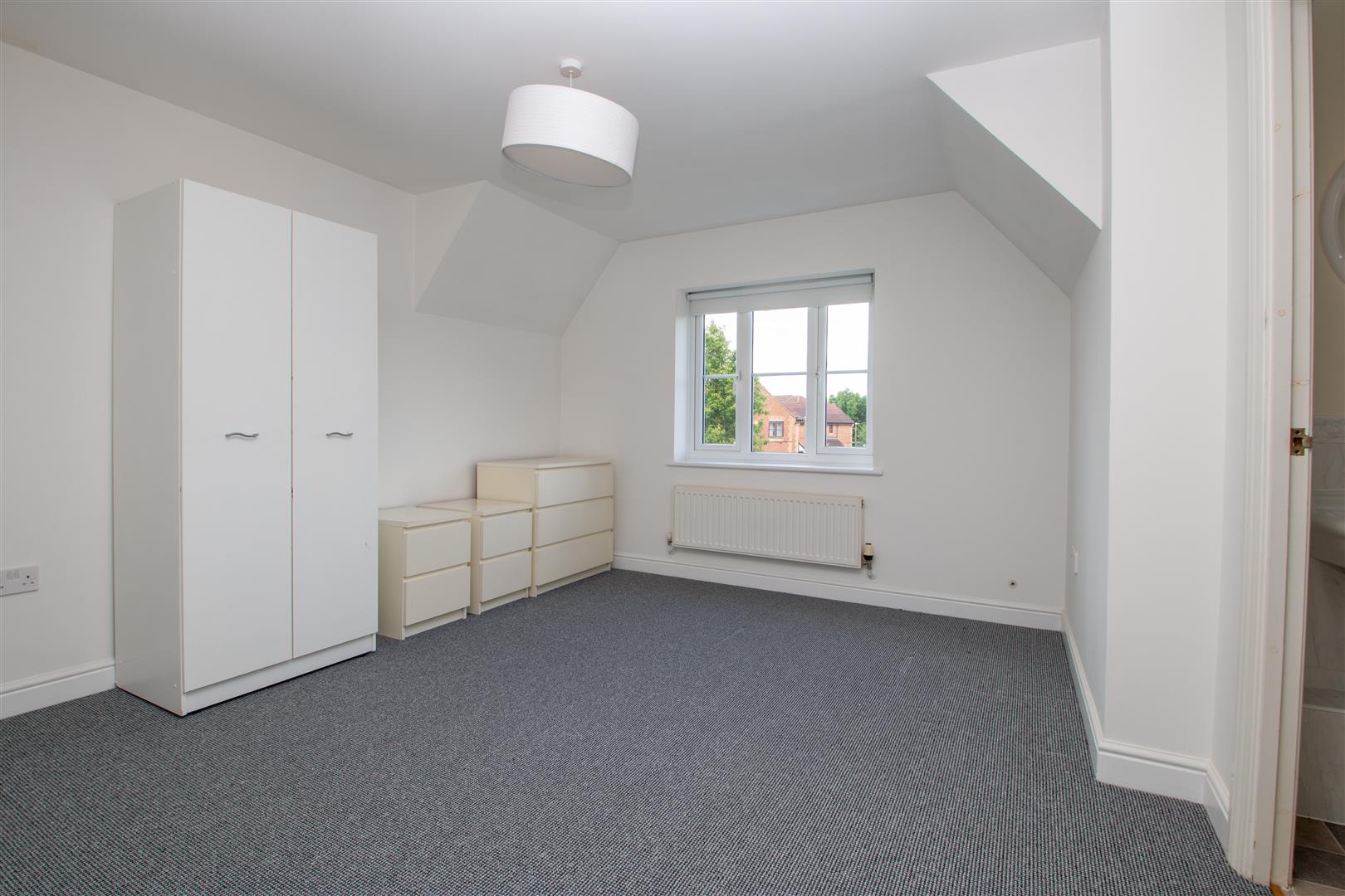 Digby Croft, Middleton, Milton Keynes